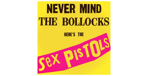 Sex Pistols